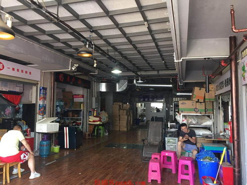 外卖店带技术转让 商机与优势详解