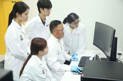 6亿元技术转让合同的背后 上海技术交易所如何做大技术要素市场