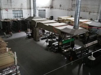 广州商铺转让 烫金工艺厂生意与技术转让综合解析